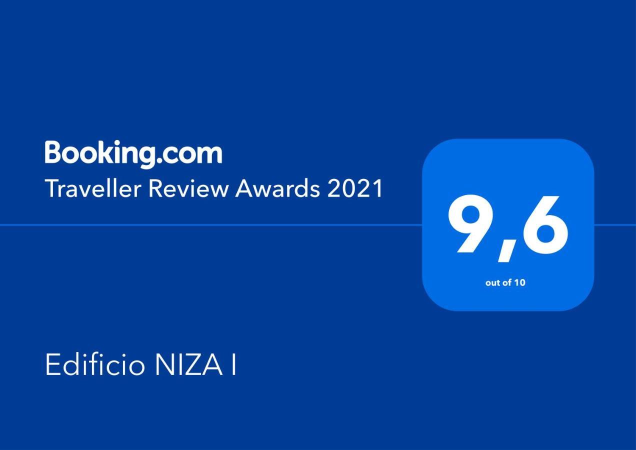 Apartamento Edificio Niza I Villa Carlos Paz