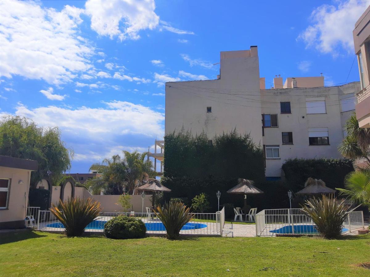 Taormina By Cph Hotel Villa Carlos Paz