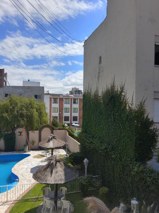 Taormina By Cph Villa Carlos Paz