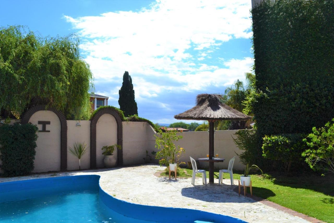 Taormina By Cph Hotel Villa Carlos Paz