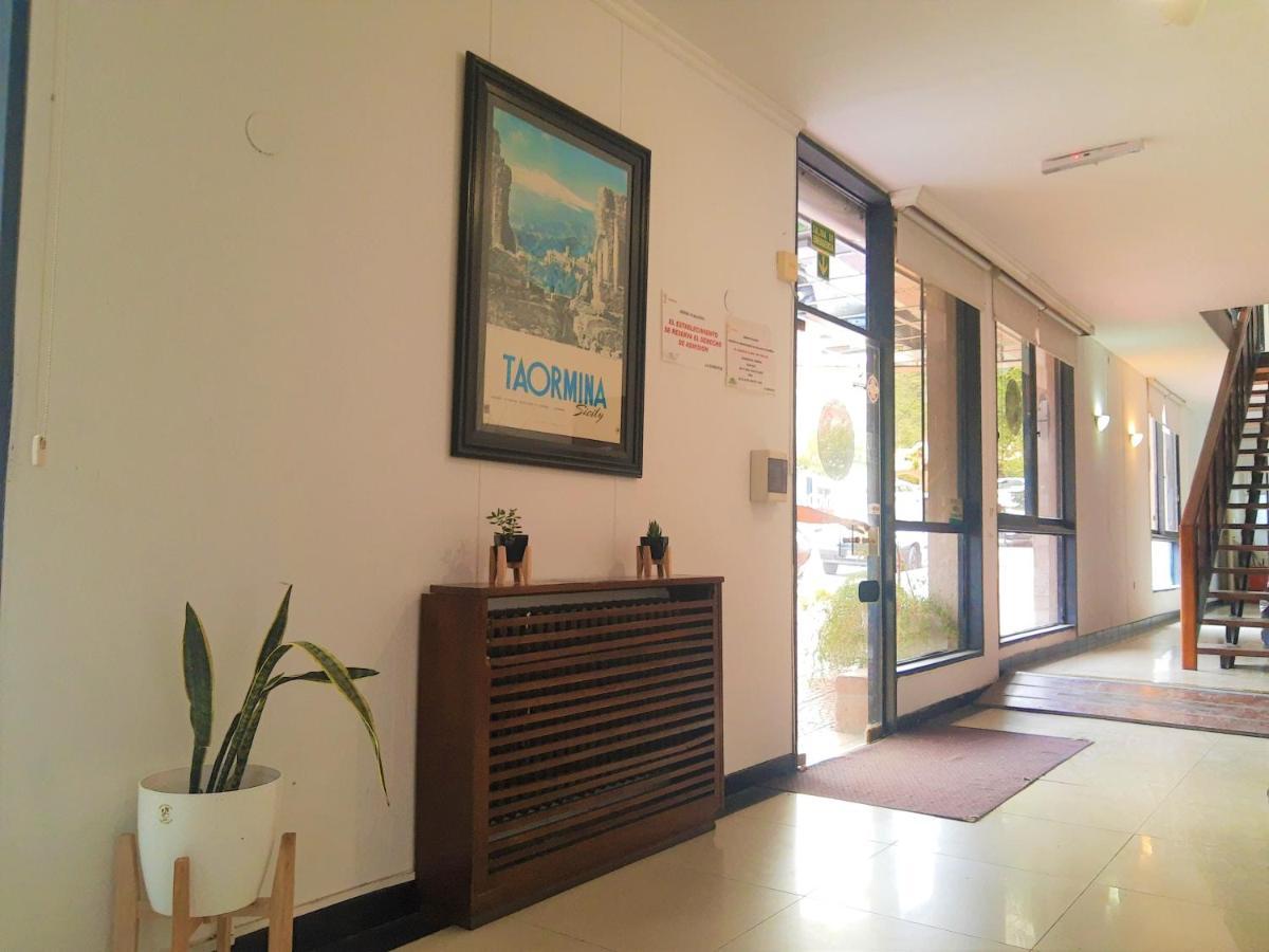 Taormina By Cph Hotel 3*