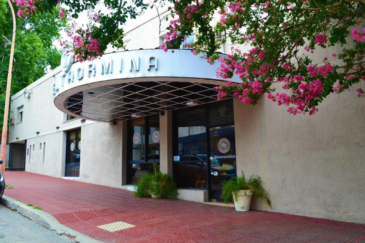Hotel Taormina By Cph Villa Carlos Paz