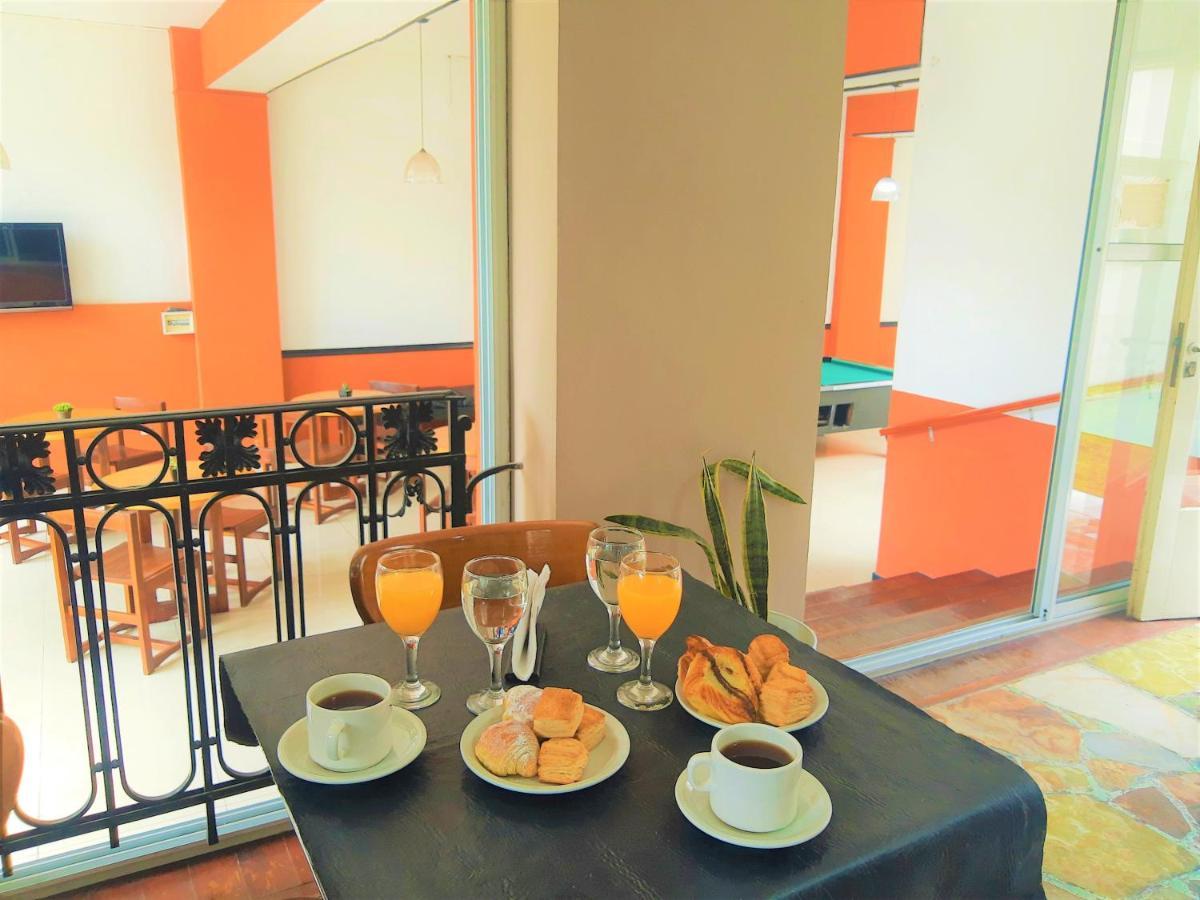 Hotel Taormina By Cph