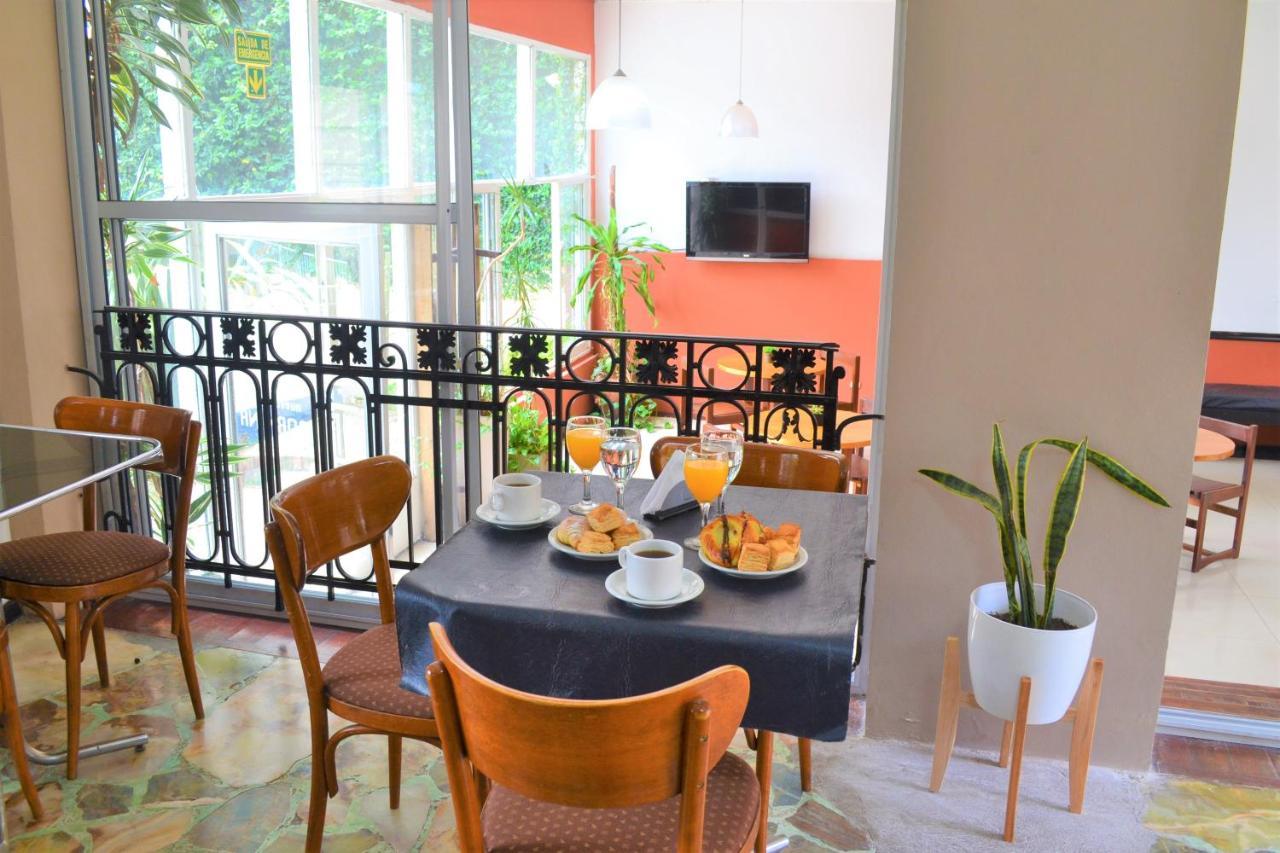 Taormina By Cph 3* Villa Carlos Paz