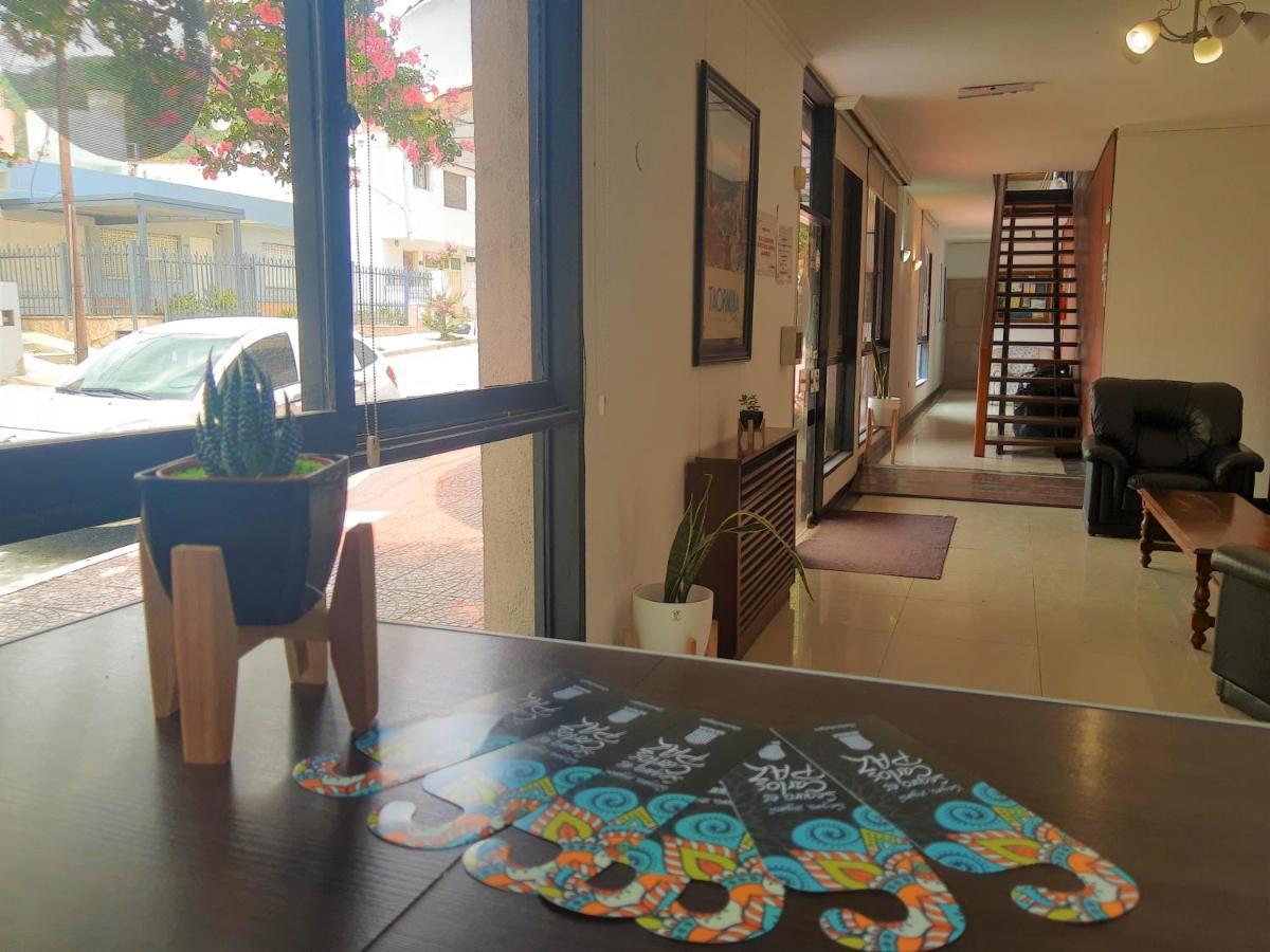 Taormina By Cph Hotel