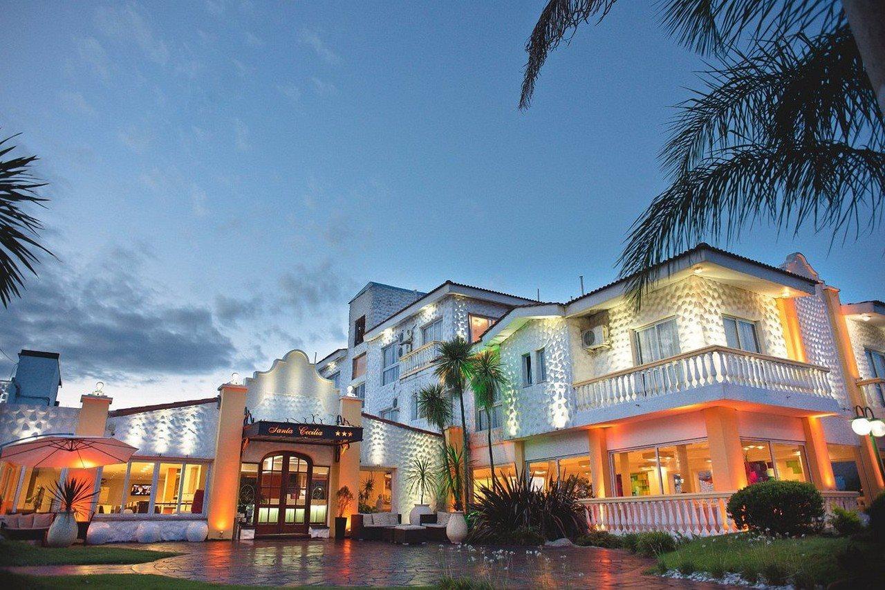 Hotel Santa Cecilia &