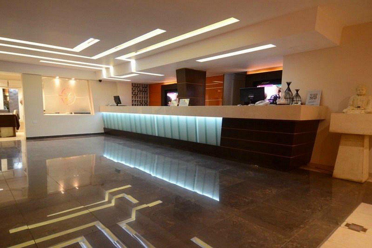 Hotel Santa Cecilia & Villa Carlos Paz