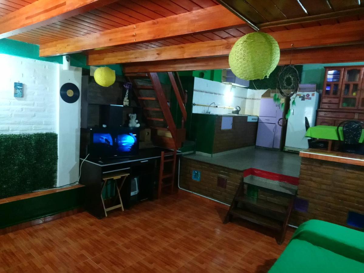 Apartamento El Buho Villa Carlos Paz