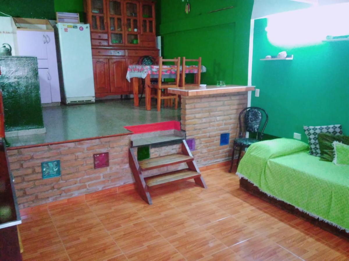 El Buho Apartamento