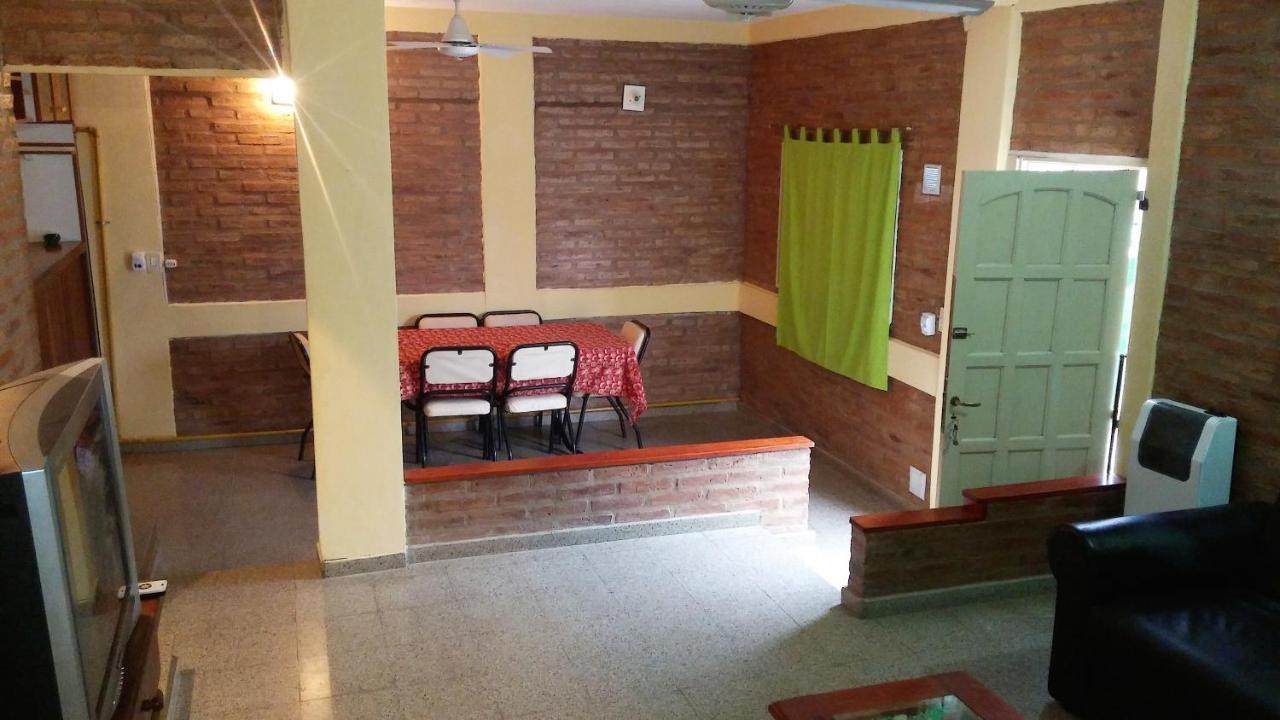Apartamento El Buho