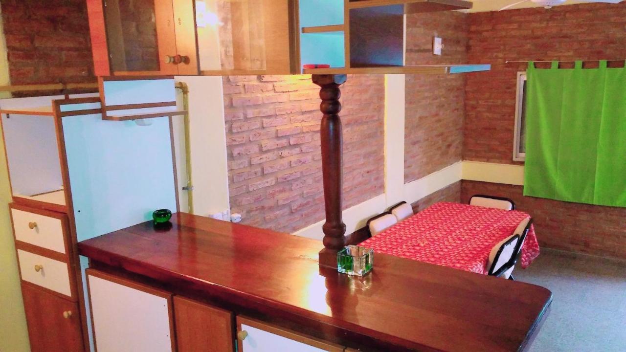 El Buho Apartamento