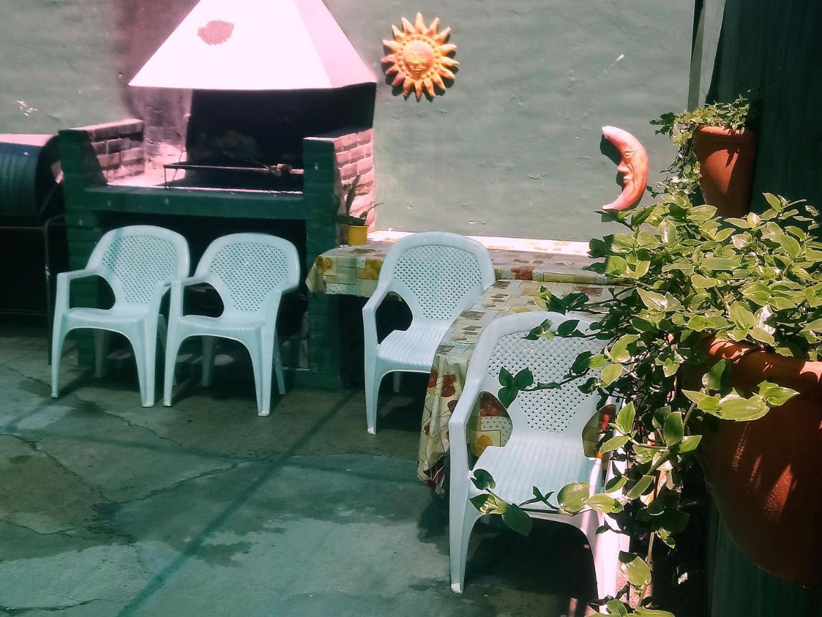 Apartamento El Buho
