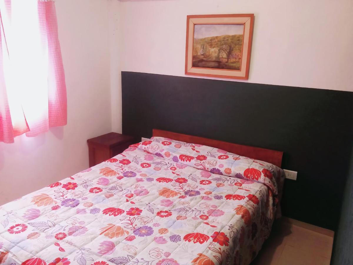 El Buho Apartamento Villa Carlos Paz
