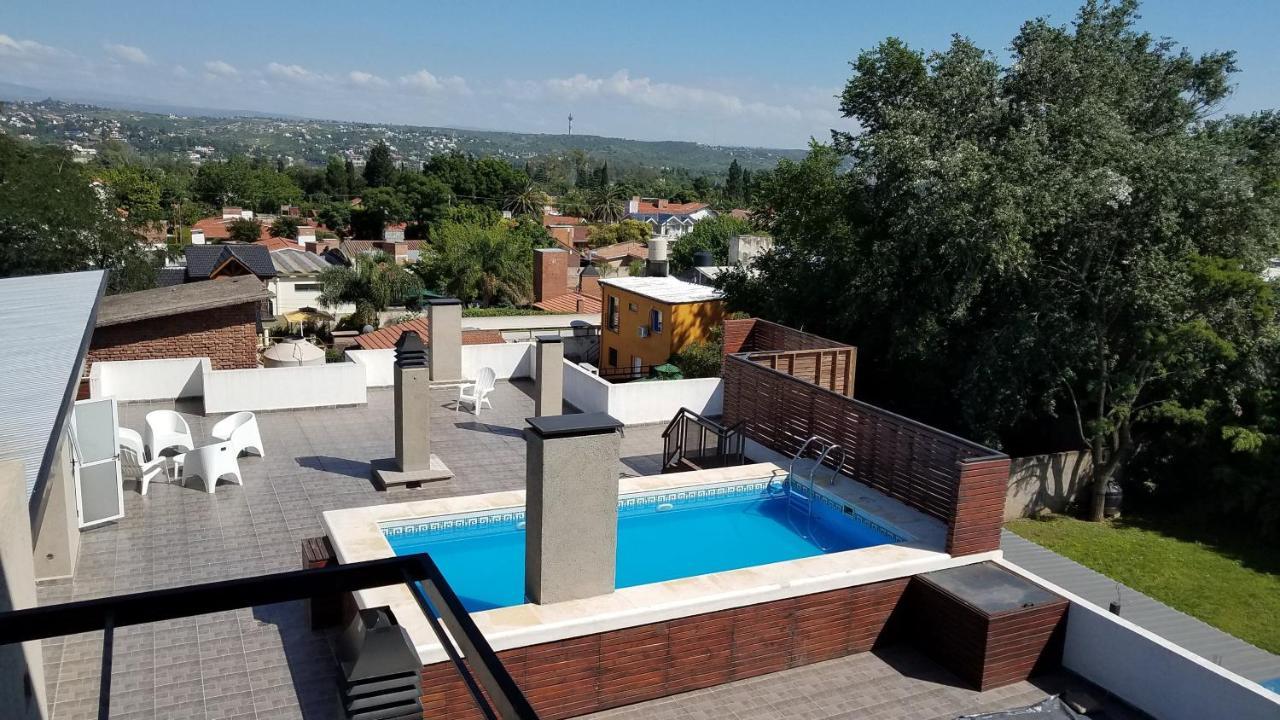 Apartamento Edificio Niza I *