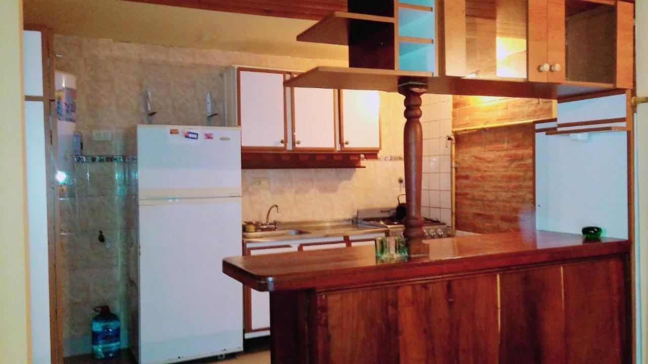 Apartamento El Buho