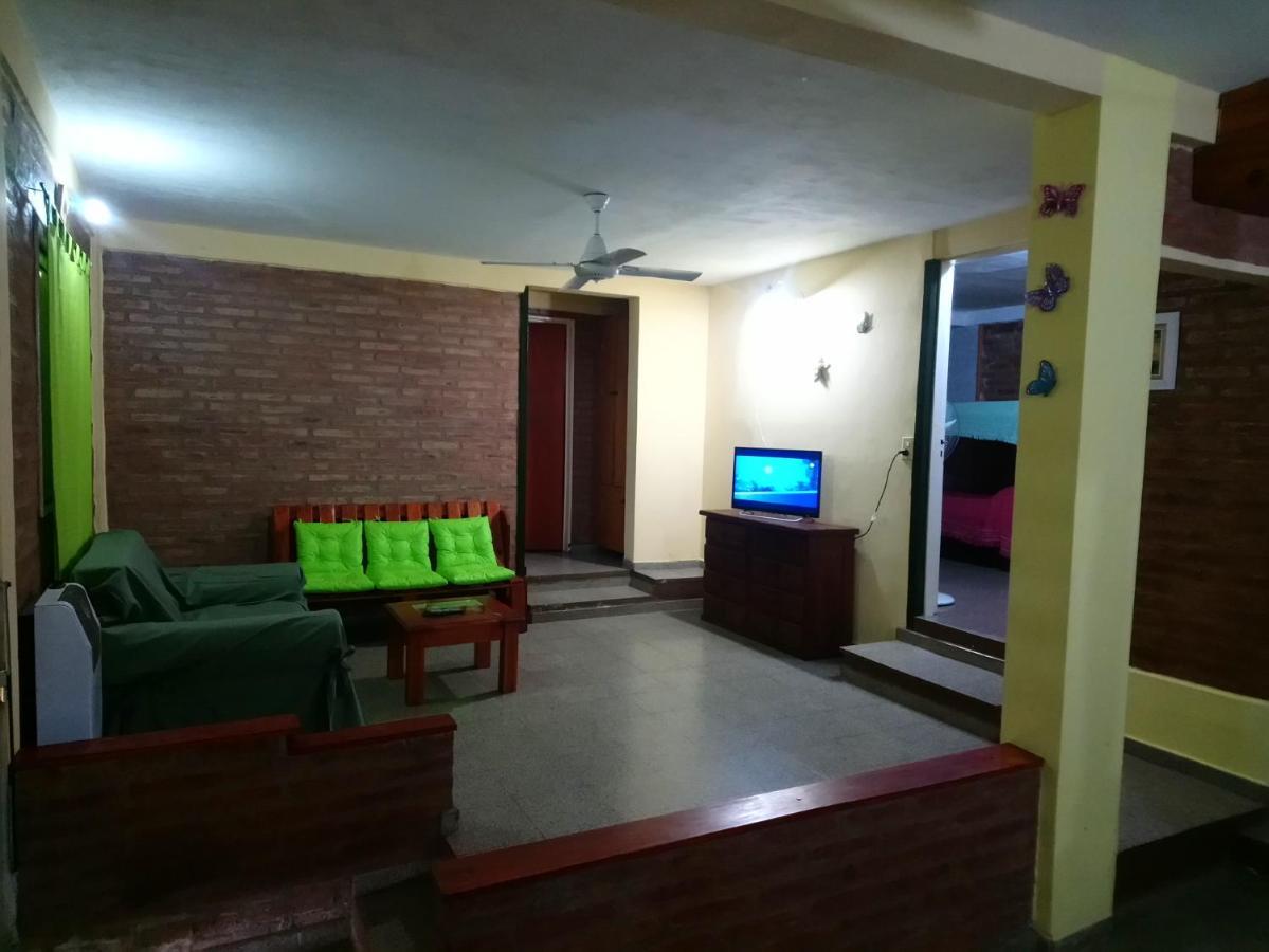 Apartamento El Buho