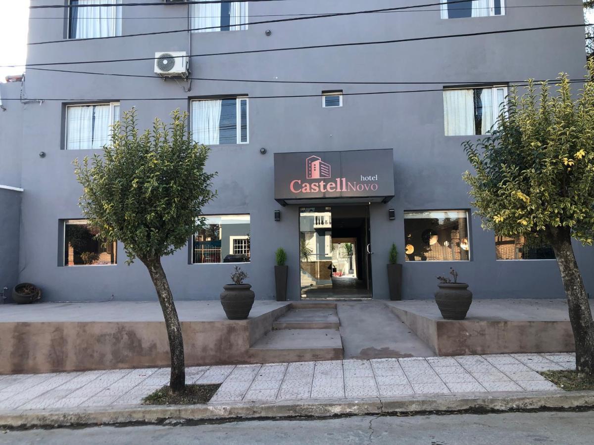 Castellnovo Villa Carlos Paz