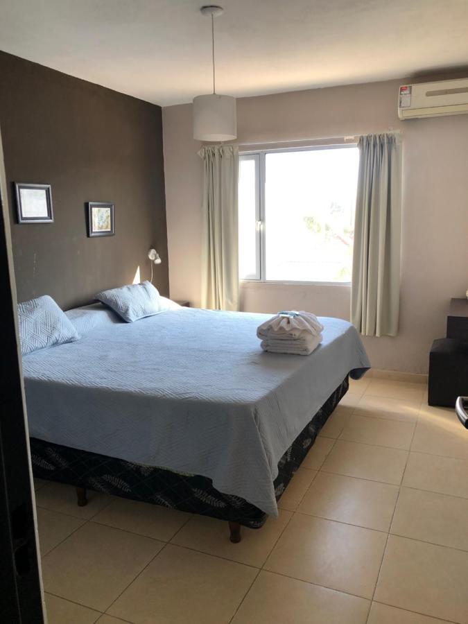 Hotel Castellnovo 3*