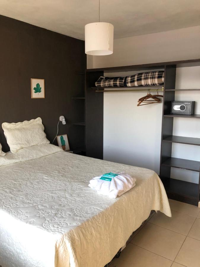 Castellnovo Hotel Villa Carlos Paz