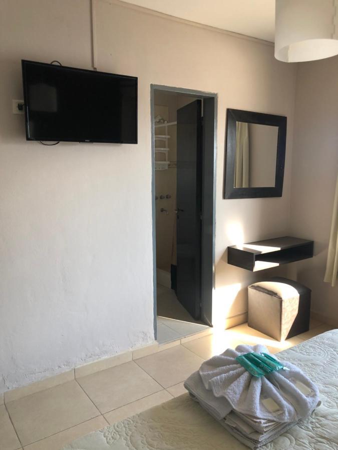 Hotel Castellnovo