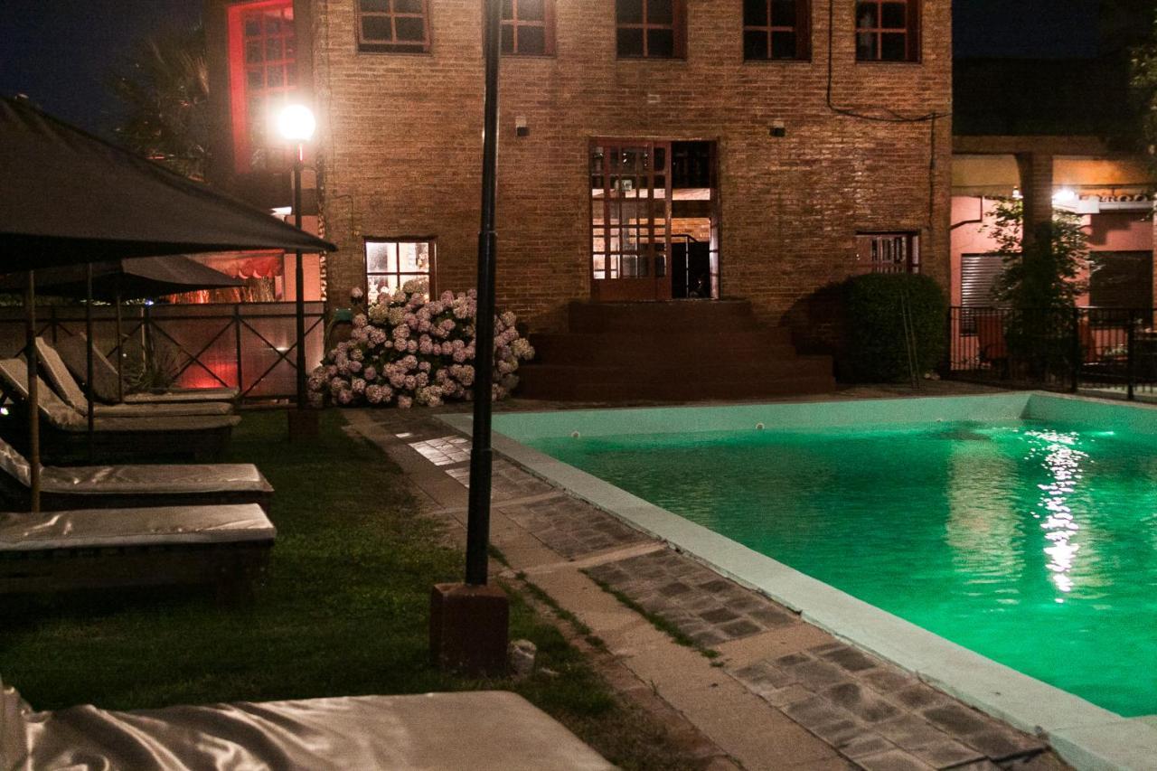 Inn Alpenrose Neu Villa Carlos Paz