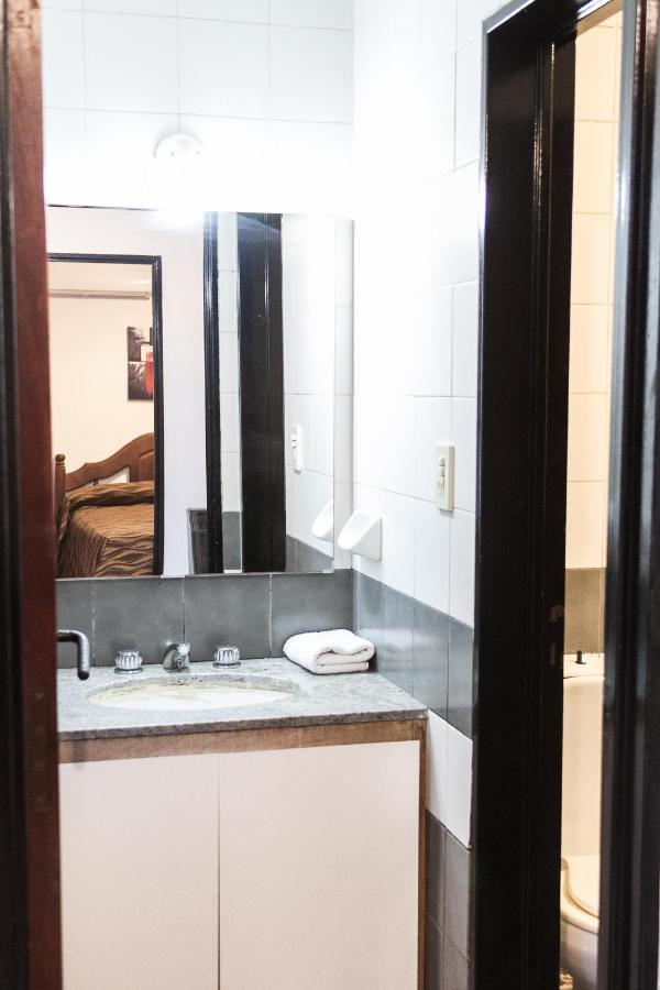 Inn Alpenrose Neu Villa Carlos Paz