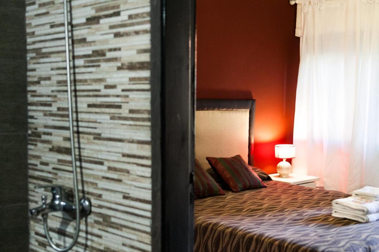 Alpenrose Neu Villa Carlos Paz