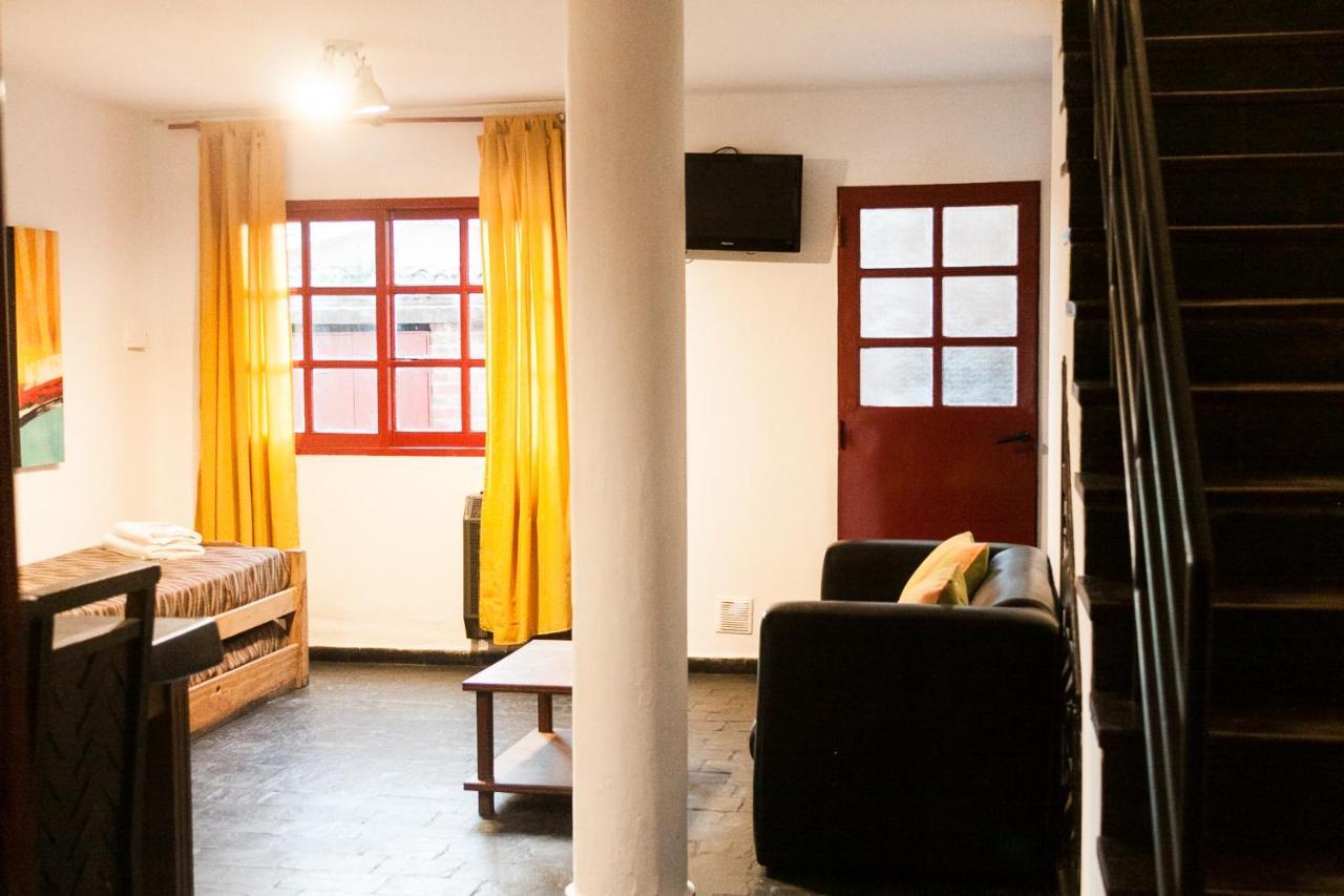 Alpenrose Neu Inn Villa Carlos Paz
