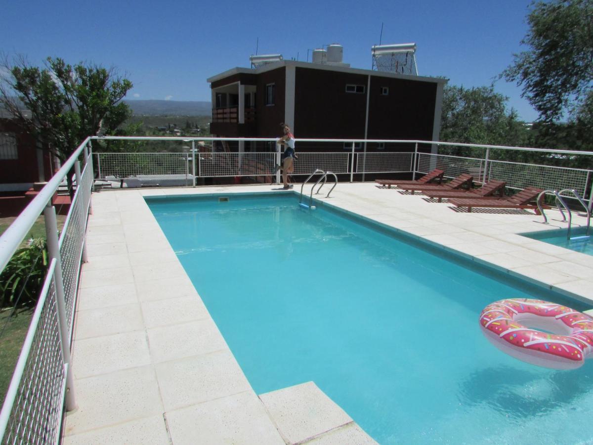 La * Villa Carlos Paz