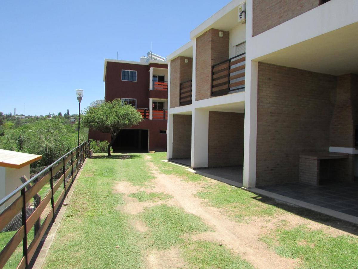 Apartamento La