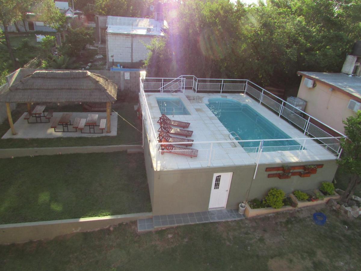 La * Villa Carlos Paz