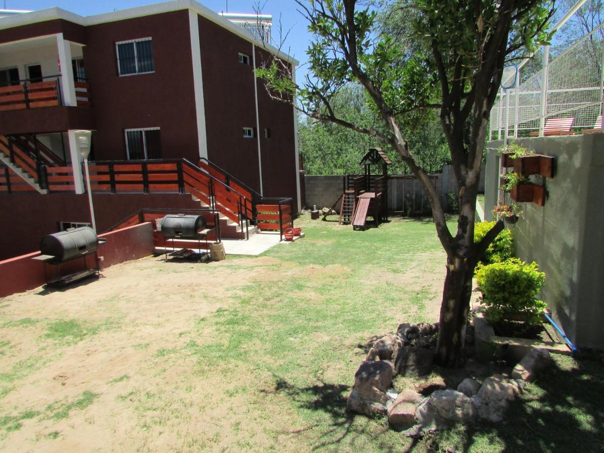 La Apartamento *