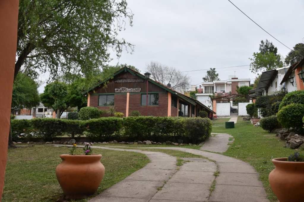 Hotel La Martinica Villa Carlos Paz