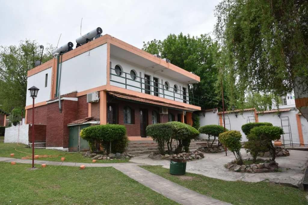 La Martinica Hotel