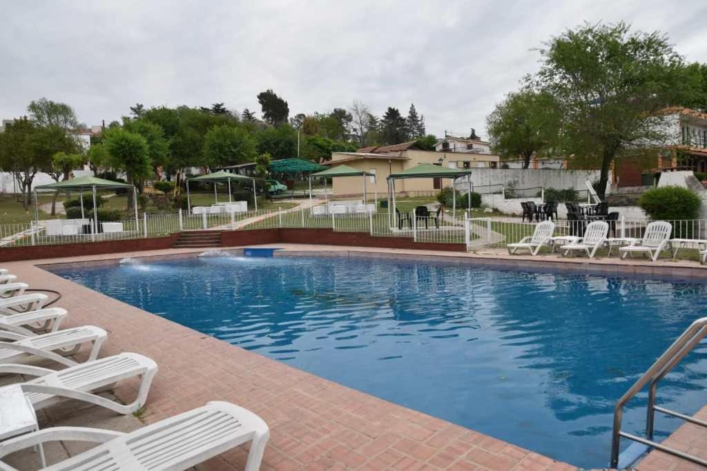 La Martinica Hotel 2*