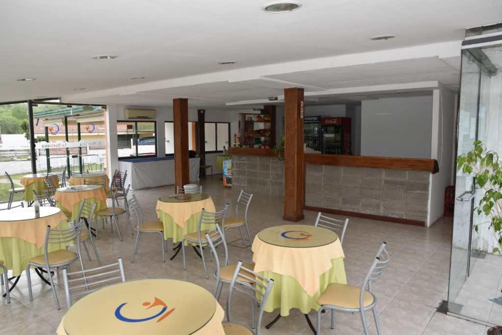 La Martinica 2*