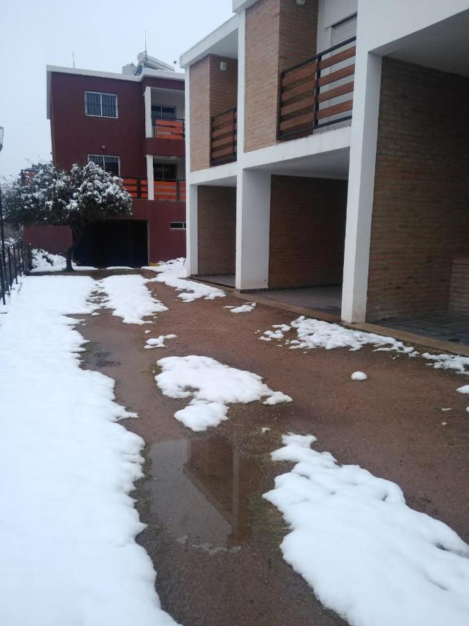 La Villa Carlos Paz
