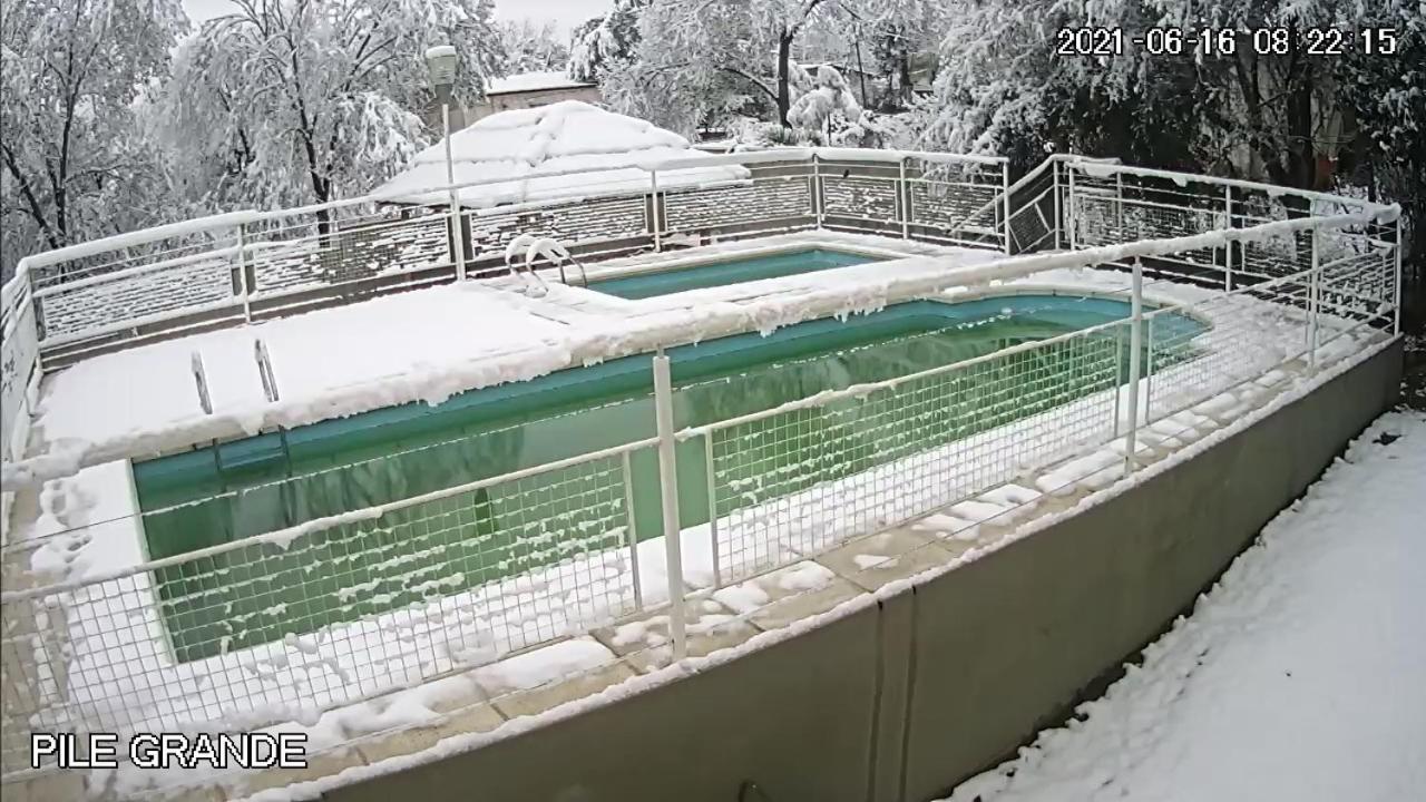 La * Villa Carlos Paz