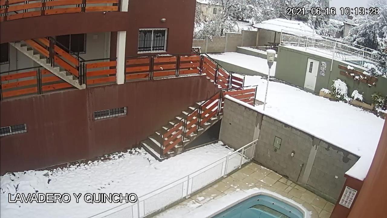 Apartamento La