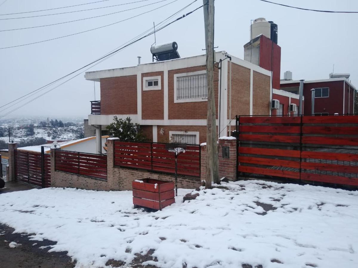La * Villa Carlos Paz