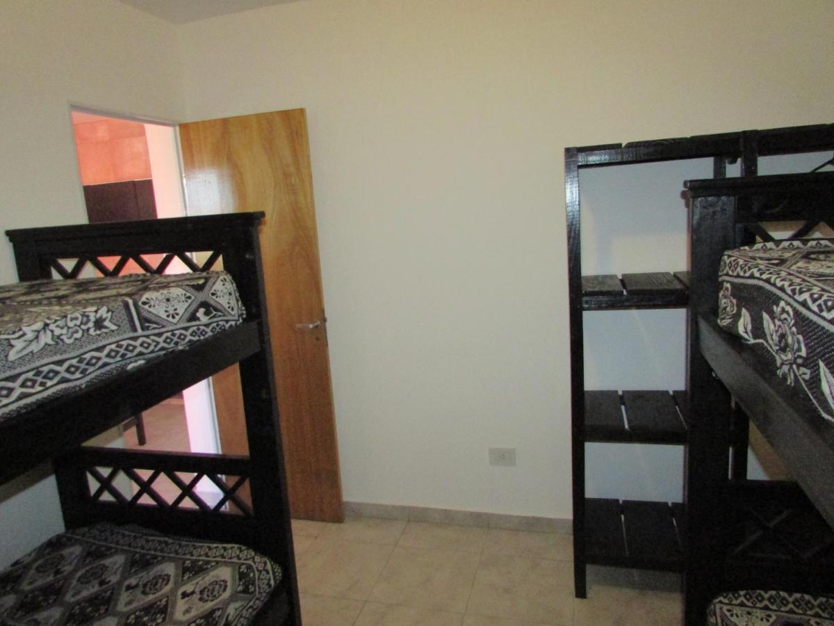 Apartamento La