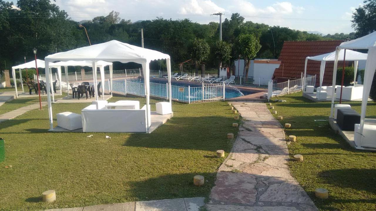 La Martinica Villa Carlos Paz