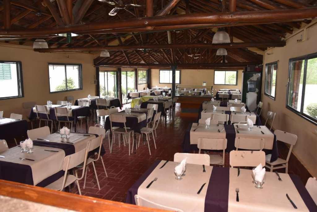 Hotel La Martinica