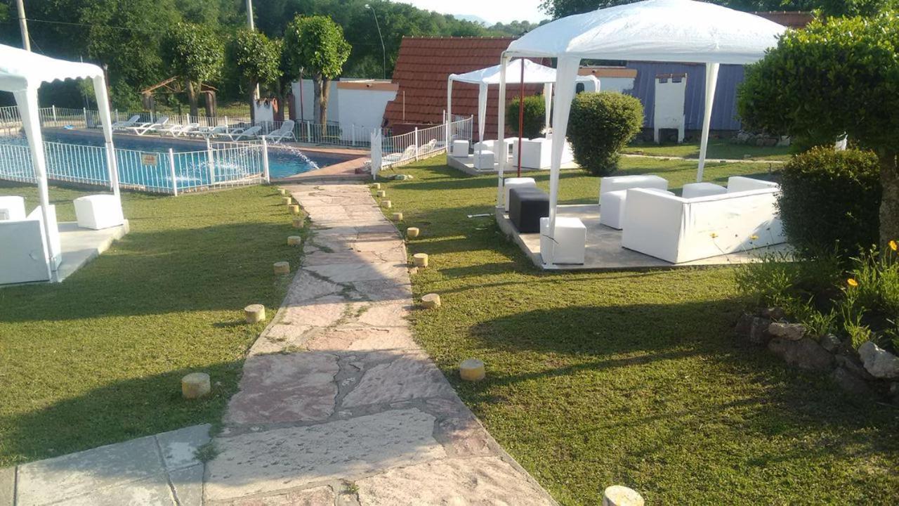 Hotel La Martinica
