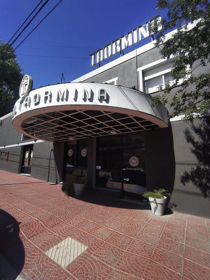 Taormina By Cph Hotel Villa Carlos Paz