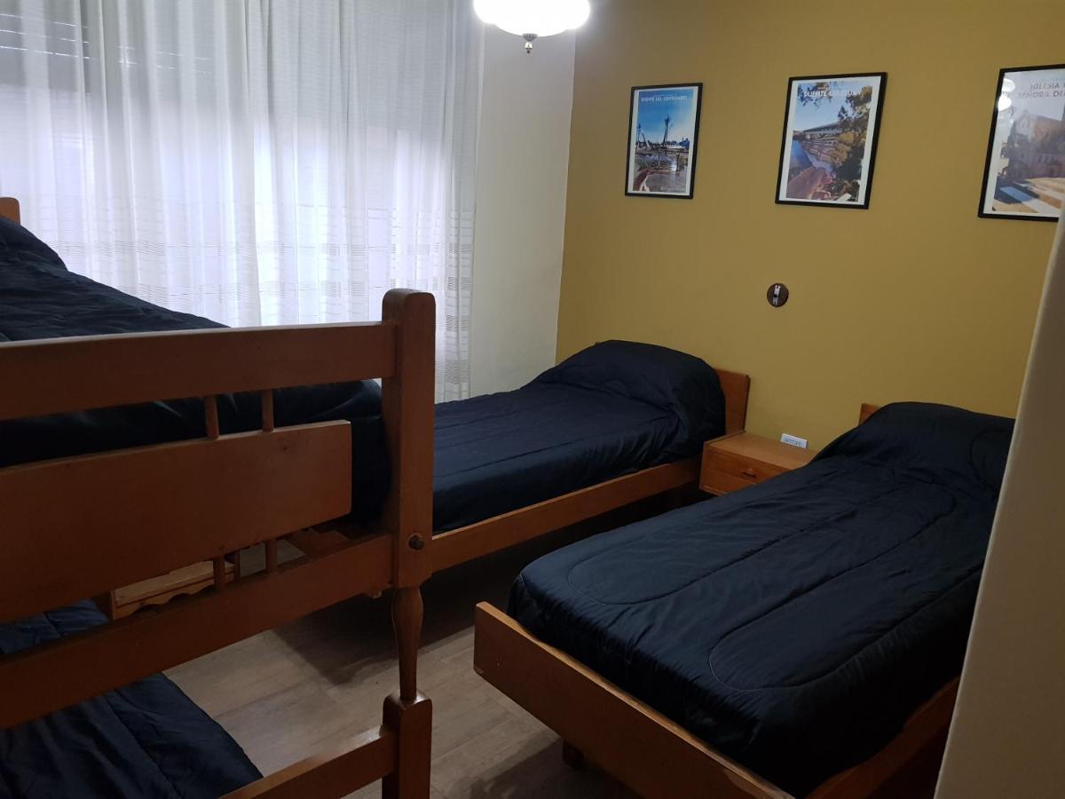 Cilis Сasa de vacaciones Villa Carlos Paz