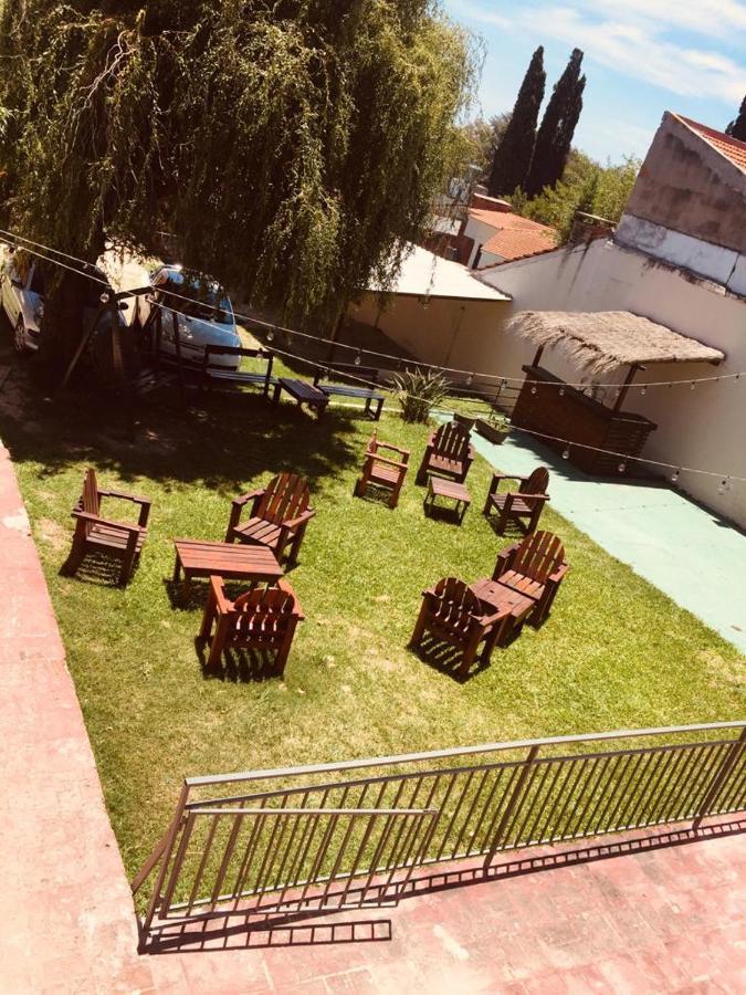 Hotel Castellnovo Villa Carlos Paz