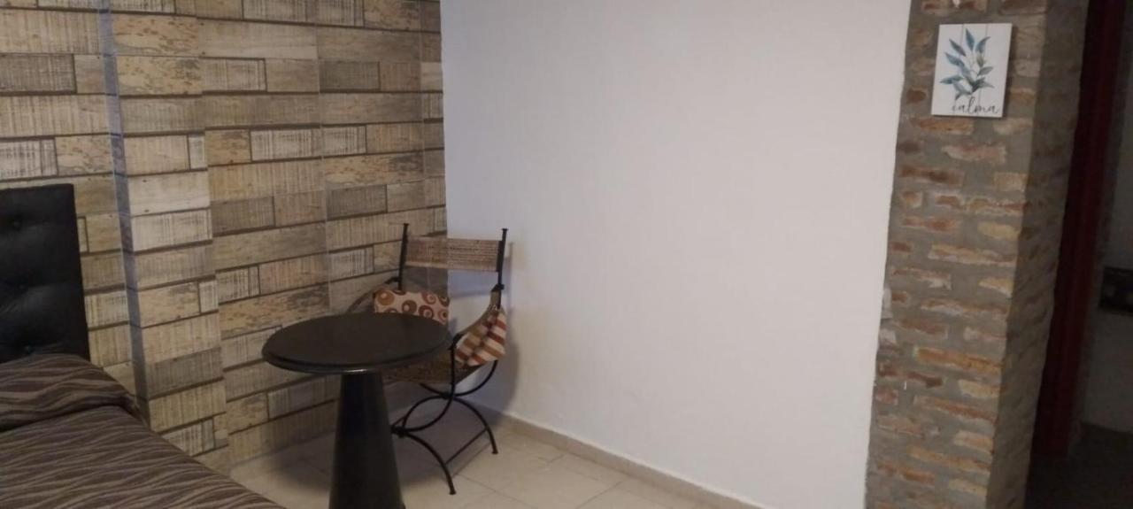 Alpenrose Neu 2* Villa Carlos Paz