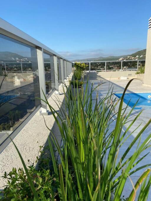 Apartamento Depto Céntrico Opera Fun C/ Cochera Carlos Paz Villa Carlos Paz