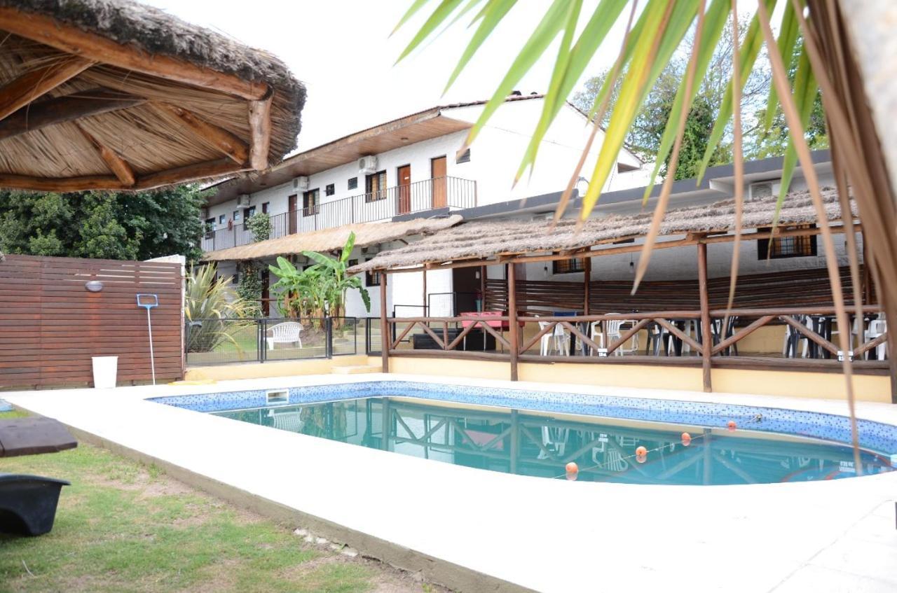 Geminis Hotel *